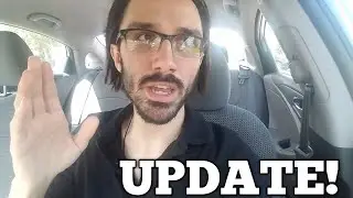 UPDATE! Revamped Podcast & New Video Series...