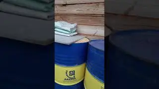 how many kilograms of wheat are in a 200 liter barrel?