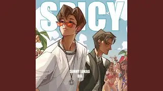 Spicy (feat. 董唧唧)