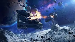 Стрим по tank bluz последние часы в этом режиме гравитация