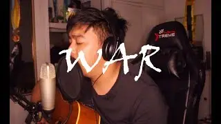 WAR - Ben&Ben