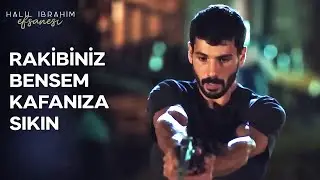 Söyleyin Onlara Halil İbrahim Karasu Geri Döndü 🔥