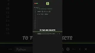 FASTEST Way to Unpack LIST in Python