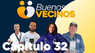 Buenos vecinos, capítulo 32