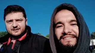 GSB Akademik Kamp Part 4