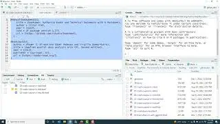 Citing references in R Markdown