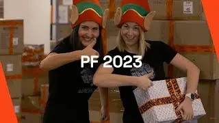 BENNON | PF 2023