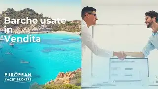 barche usate in vendita