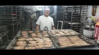 CAMPECHANAS HECHAS A MAQUINA