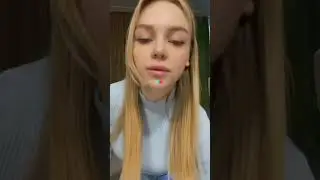 Periscope Live Sweety Girl 💖024 