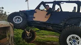 JK רנגלר 