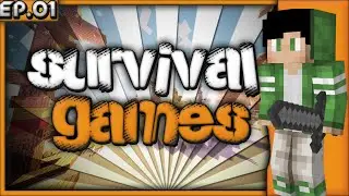 SurvivalGames#1(Прайс лист,и возвращение!)
