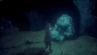CODE VEIN Memory Vestiges | Nameless Successor