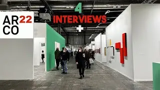 ARCO Madrid 2022 - The 40(+1) Edition