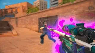Я СО ВСЕЙ ДУРИ ТЕБЯ ПОЦЕЛУЮ❤️⚡🔥 Standoff 2 Highlights Fragmovie Стандофф 2 мувик