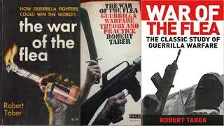 War of the Flea