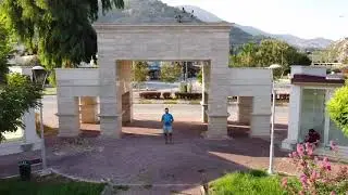 Drone - Antalya - Döşemealtı - Çığlık Köyü