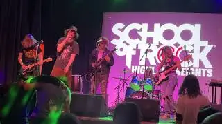 Metal Mayhem Show 2 - Song 3