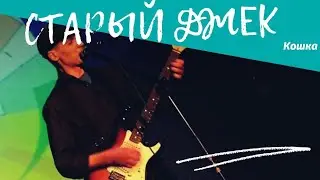 Старый Джек-Кошка