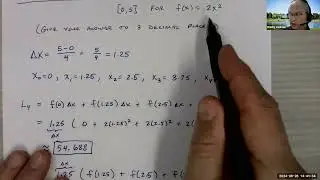 Achieve Section 5.1 Number 9