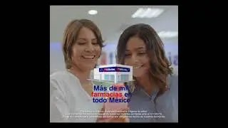 Farmacias Benavides- Salud y Bienestar.
