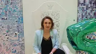 Отзыв с детского праздника в студии  детских праздников Сказочник Ярославль, Брагино.