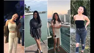 Florida Lookbook 19 | Jenny Kuoy