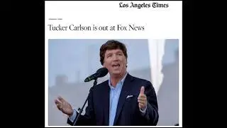 Goodbye Tucker