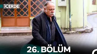 İçerde 26. Bölüm