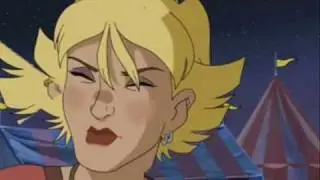 Bada Bing Bada Boom Screencaps Episode Overview