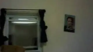 Heman's Room
