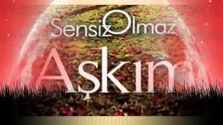 Mustafa Ceceli, Aşkım Benim.