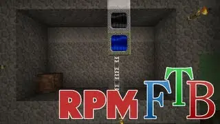 RPM Feed The Beast - E07 - My Own Solar Panel!