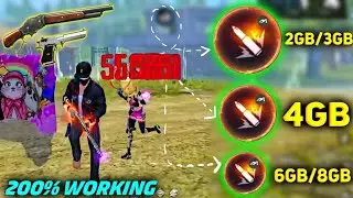 Best Fire Button Size And Position For Headshot 🔥| Drag + One Tap Headshot | Perfect Fire Button