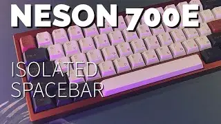 700E by Neson Design - Build & Sound Demo