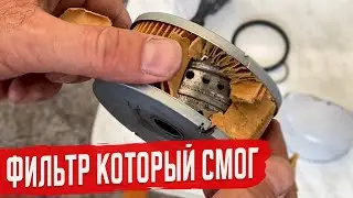 Хороший Масляный Фильтр для Авто от Мавико