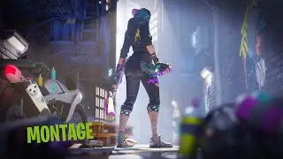 FORTNITE MONTAGE | @BLADESONFIRE | BY BLADE