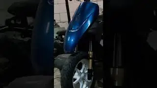 Suzuki zz  inch up sport 💙😍