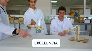 Highlands School El Encinar