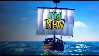 How To Play Sea of Thieves Solo  - A Beginner's Guide