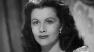 Margaret Lockwood - A Tree in the Meadow