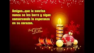 Feliz Año Nuevo 2023