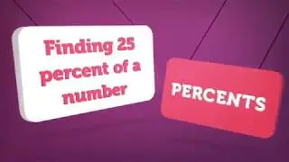Find 25% Of A Number Faster Than A Calculator