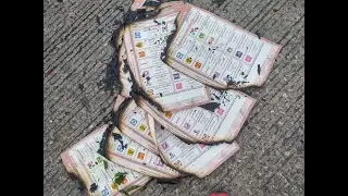 En Tepatlaxco denuncian que PAN quemó las urnas para robar la elección
