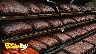 Ultimate Street Food! Beef BBQ, Grilled Beef, Beef Dishes Compilation