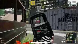 PUBG Lite  2019 08 23 15 06 50