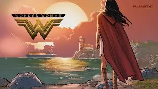 Wonder Woman (çizgi roman)