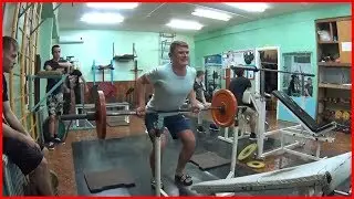 ИЗ СОЧКА В КАЧКА.СЕРИЯ 2:(СПИНА,ПЛЕЧИ)