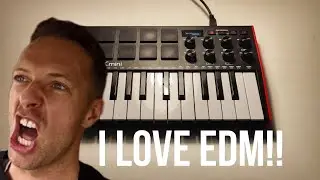 Coldplay - Viva La Vida BUT It's EDM (WAIT FOR THE DROP)