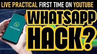 How to secure your whatsapp data?